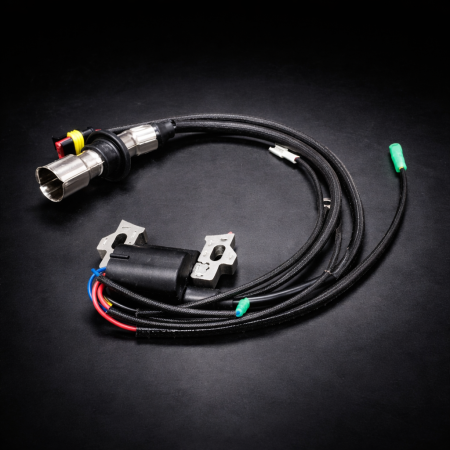 Bobina para Gerador DJI (1)