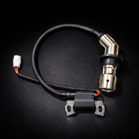 Bombina de Ignição Original DJI12000ie (1)