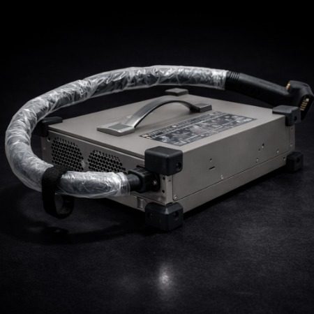 DJI Agras T40 Intelligent Battery Charger (1)