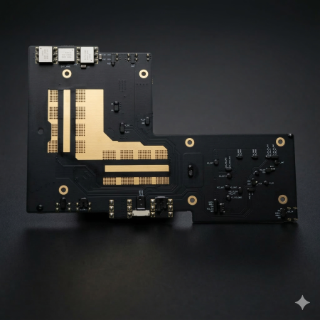 Placa do Carregado do Agras T25 C8000 (3)